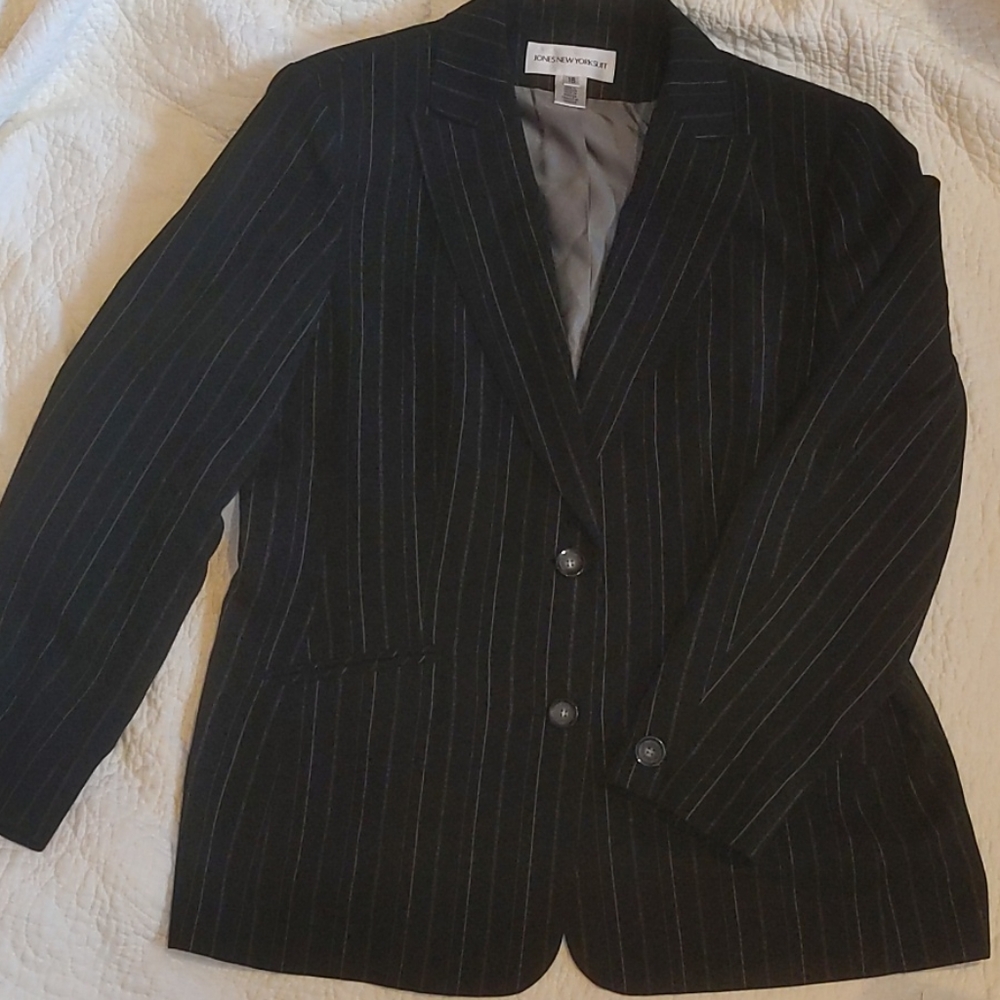 Jones New York Pants Suit